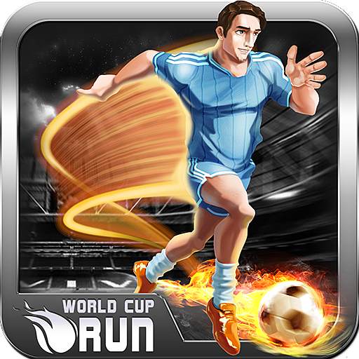 Soccer Run: Skilltwins Games 2.0.0