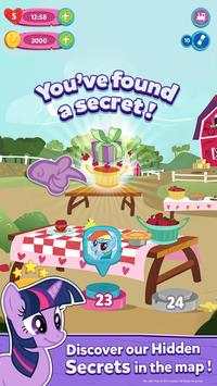 My Little Pony: Puzzle Party screenshot 5
