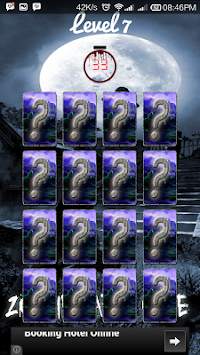 Zombie Match Up screenshot 4