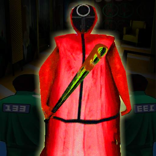 Squid Granny 2: Squid Game 1.2.5