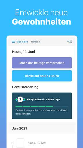 I Am Sober - Ich bin nüchtern screenshot 2