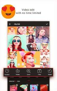 Video Show - Video Editor Pro screenshot 2
