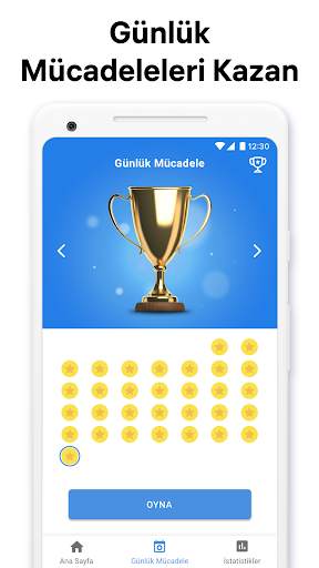 Kazık sudoku - sayı bulmacası screenshot 2