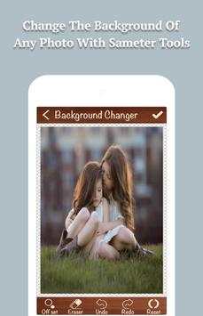 Photo Background Changer screenshot 4