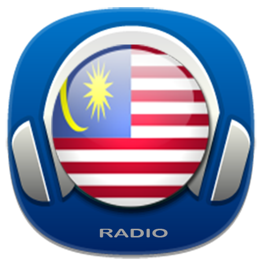 Radio Malaysia Online  - Malaysia Am Fm आइकन