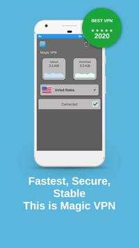 VPN Free Proxy screenshot 5