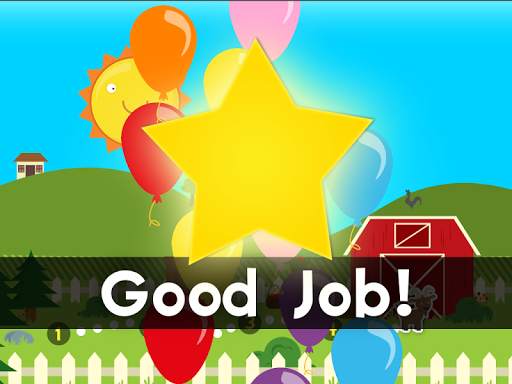 Hewan Pra-K Game untuk Anak screenshot 20