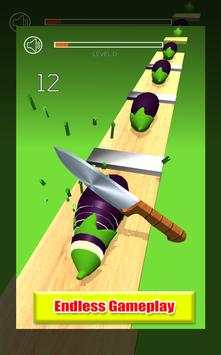 Perfect Slices Fruit screenshot 6