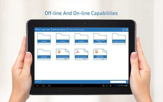 uniFile - File Browser screenshot 12