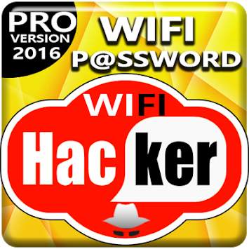Wifi password hacker - prank screenshot 3