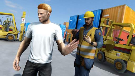 Grand Crime Gangster screenshot 8
