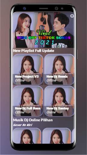 SING OFF TIKTOK SONGS VIRAL 2021 screenshot 2