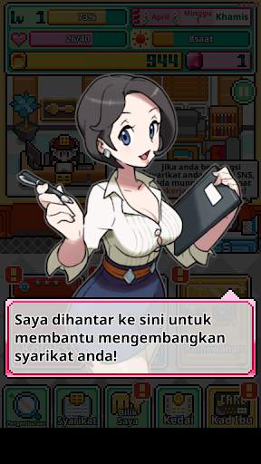 WorkeMon screenshot 8
