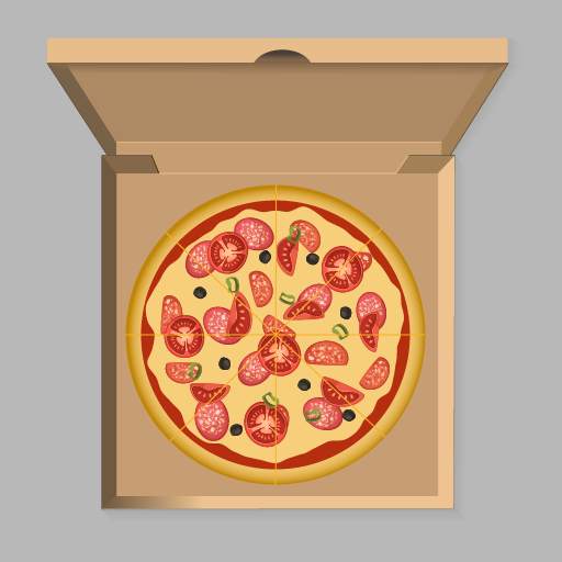 Perfect Pizza 1.04
