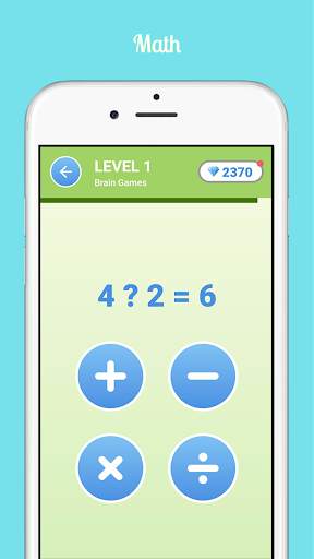 Brain Games screenshot 3