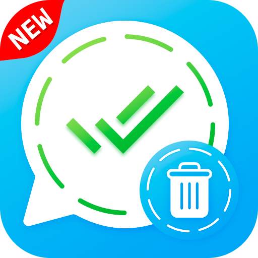 Recover Deleted Chat For WhatsApp 1.2