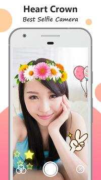 Heart Crown screenshot 2