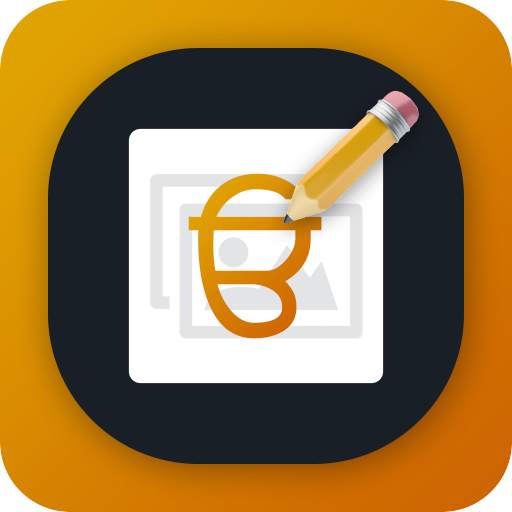 Write Punjabi Text on photo 2.1.8