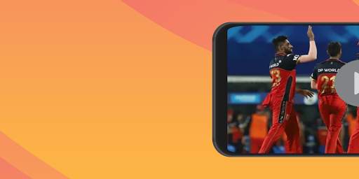 Live IPL Cricket - Live Cricket TV 2021 Guide screenshot 1