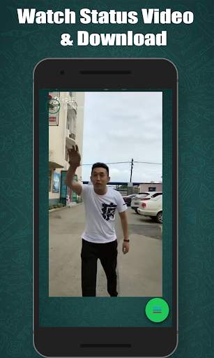 Status Downloader (WA-StatusDownloader) screenshot 8