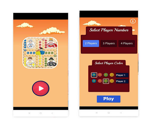 Ludo hero kids screenshot 3