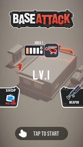 Base Attack screenshot 8