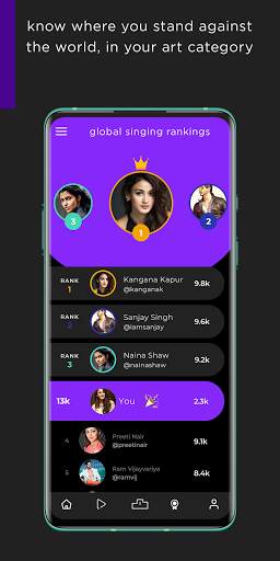 Reto | World's Biggest Competition Platform screenshot 4