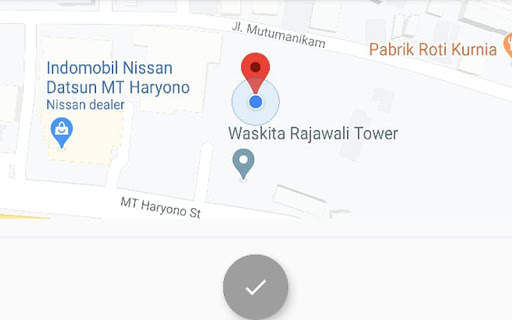 RNI MOBILE PRESENSI screenshot 3