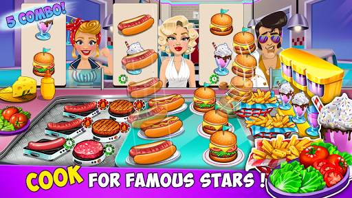 Tasty Chef - Cooking Games screenshot 1