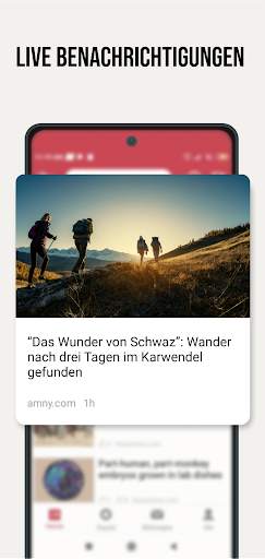 Apex News: Nachrichten screenshot 5