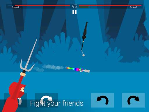 Ninja Masters screenshot 20