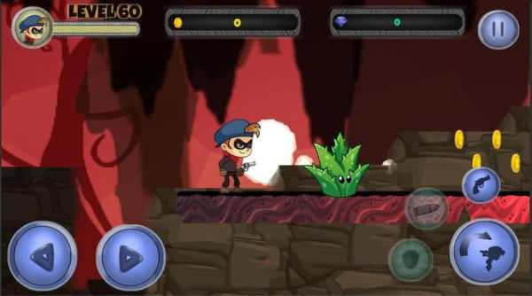 Tom The Robber screenshot 6