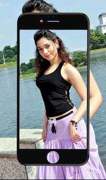 Tamanna Bhatia Wallpapers HD screenshot 4
