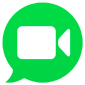Video Call For Whatsapp Joke icon