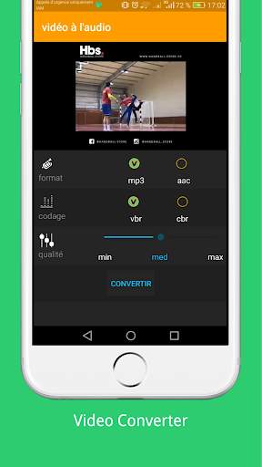 Mp3 converter (video mp3 converter) screenshot 5