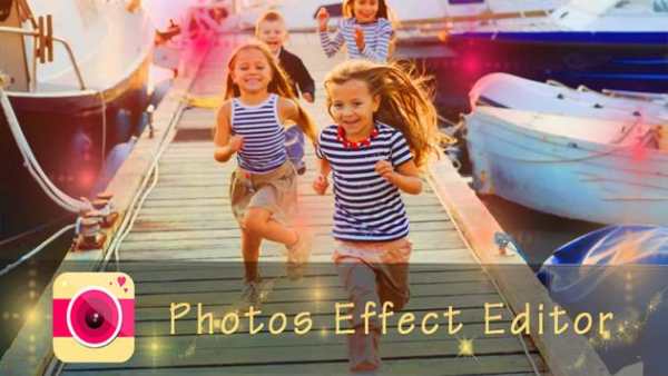 Photos Effects Editor screenshot 6
