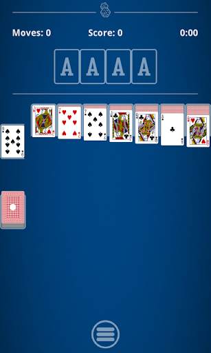 Solitaire - Classic Card Games screenshot 2