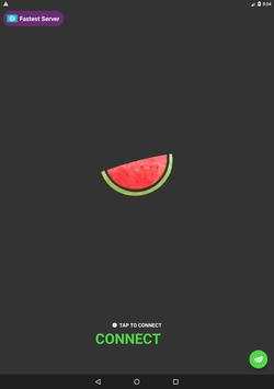 VPN Melon screenshot 4