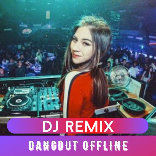 DJ Remix Dangdut Offline 1.4.0