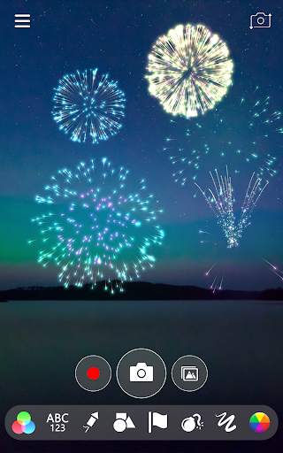Fireshot Fireworks screenshot 7