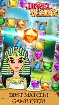 Jewels Star 2 screenshot 1