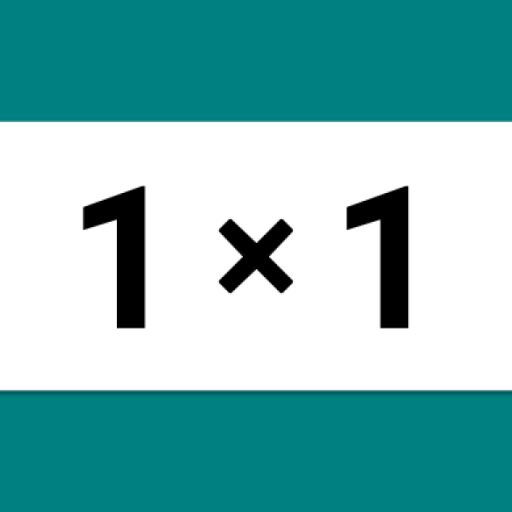 Multiplication Memorizer أيقونة