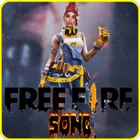 FF Song logo