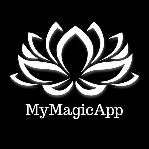 MyMagicApp icon