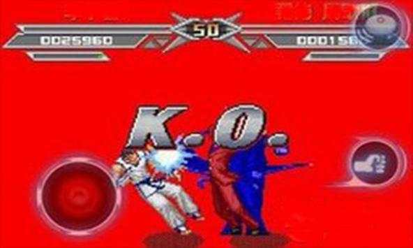 king fu fighter & Kung Fu Game screenshot 7