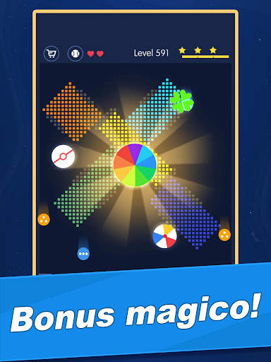 Break Bricks - Bricks Breaker screenshot 8