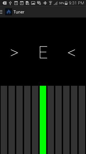 Firehawk Remote screenshot 4