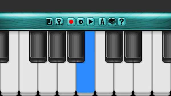 Piano Lessons: Tchaikovsky screenshot 8