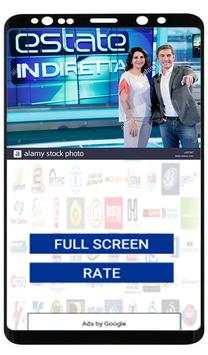 Italy Direct Channel TV Channels 2019 screenshot 4