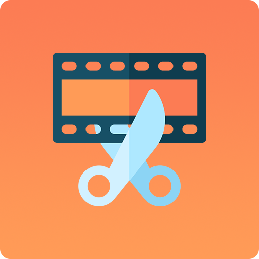Video Editor and Converter icon